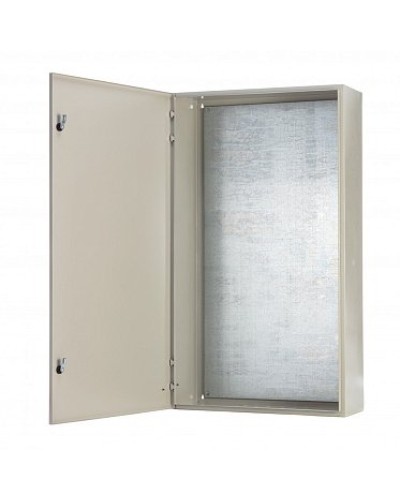 ЩРНМ-7 1320х750х300 IP31 (30507DEK). Щит распределительный навесной с монтажной панелью. DEKraft в Копейске