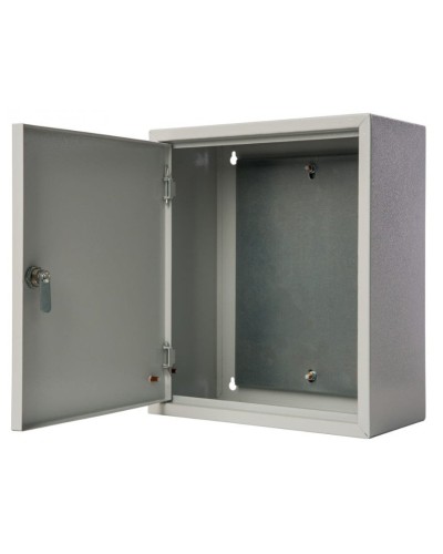ЩМП-03 350х300х155 IP31 (30543DEK). Щит с монтажной панелью. DEKraft в Копейске