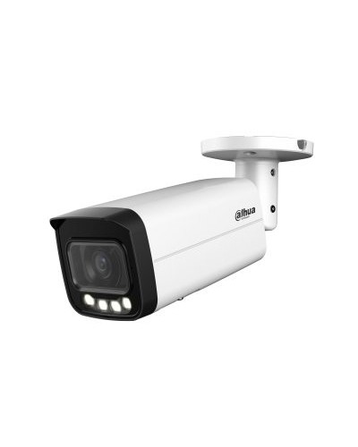 DH-IPC-HFW5449TP-ASE-LED-0600B-S2. Профессиональная видеокамера IP цилиндрическая. Dahua в Копейске