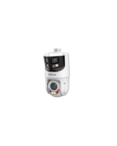DH-SDT4E425-8P-GB-APV1. Профессиональная видеокамера IP поворотная. Dahua в Копейске