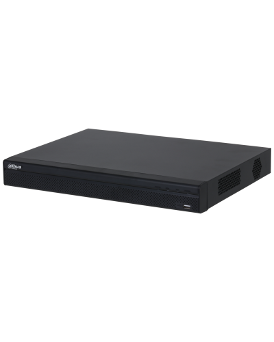DHI-NVR4208-8P-4KS3. IP-видеорегистратор 8-канальный. Dahua в Копейске