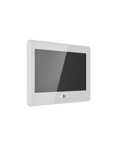 DHI-VTH5421HW-W. Монитор IP-видеодомофона цветной. Dahua в Копейске