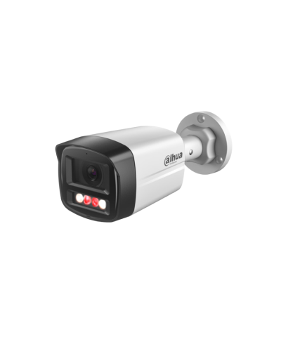 DH-IPC-HFW1439TL1P-A-IL-0280B. Профессиональная видеокамера IP цилиндрическая. Dahua в Копейске