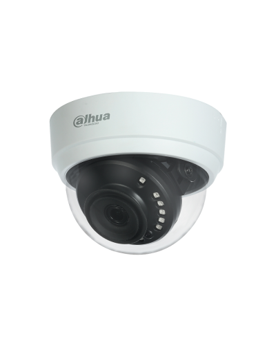 DH-HAC-D1A51P-0280B-S2. Профессиональная видеокамера мультиформатная купольная. Dahua в Копейске