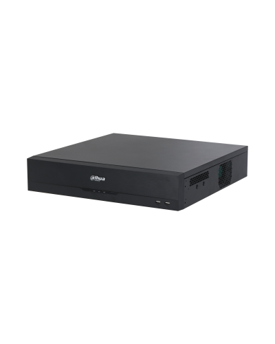 DHI-NVR5864-EI. IP-видеорегистратор 64-канальный. Dahua в Копейске