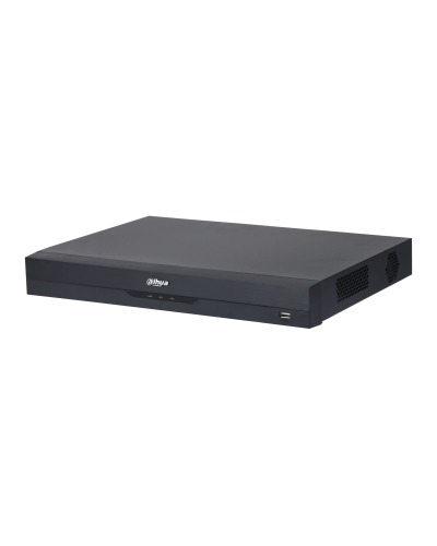 DH-XVR5432L-I3. Видеорегистратор мультиформатный 32-канальный. Dahua в Копейске