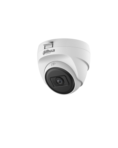 DH-HAC-T1A21P-U-0360B. Профессиональная видеокамера мультиформатная купольная. Dahua в Копейске