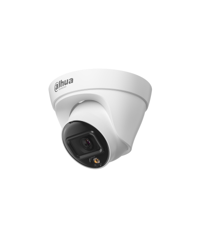 DH-IPC-HDW1239T1P-LED-0280B-S6. Профессиональная видеокамера IP купольная. Dahua в Копейске