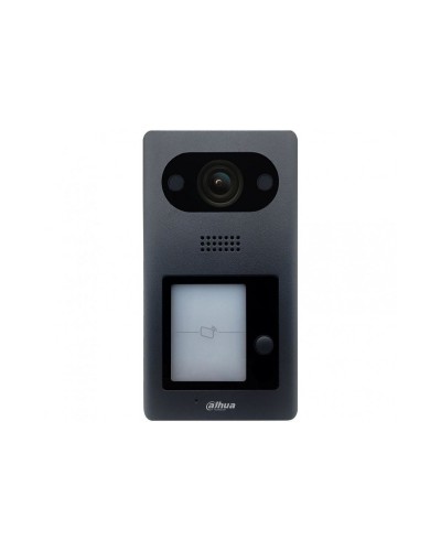 DHI-VTO3211D-P1-S2. Вызывная панель IP-домофона. Dahua в Копейске