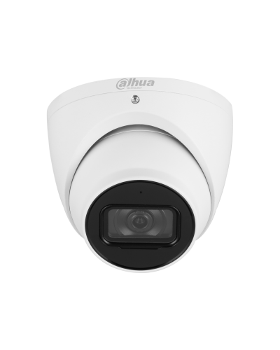 DH-IPC-HDW3241EMP-S-0280B-S2. Профессиональная видеокамера IP купольная. Dahua в Копейске