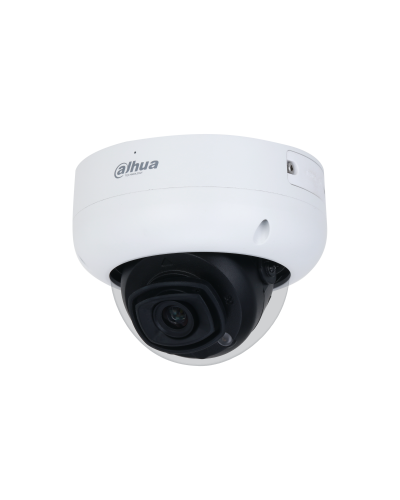 DH-IPC-HDBW5541RP-ASE-0600B-S3. Профессиональная видеокамера IP купольная. Dahua в Копейске