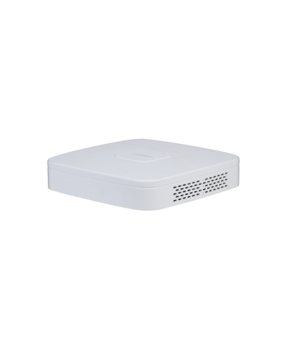 DHI-NVR2104-I. IP-видеорегистратор 4-канальный. Dahua в Копейске