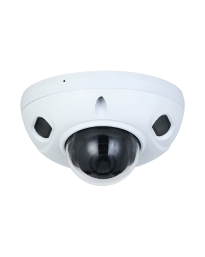 DH-IPC-HDBW3441FP-AS-0210B-S2. Профессиональная видеокамера IP купольная. Dahua в Копейске