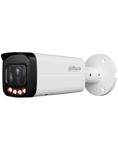 DH-IPC-HFW2849TP-ZAS-IL. Профессиональная видеокамера IP цилиндрическая. Dahua в Копейске