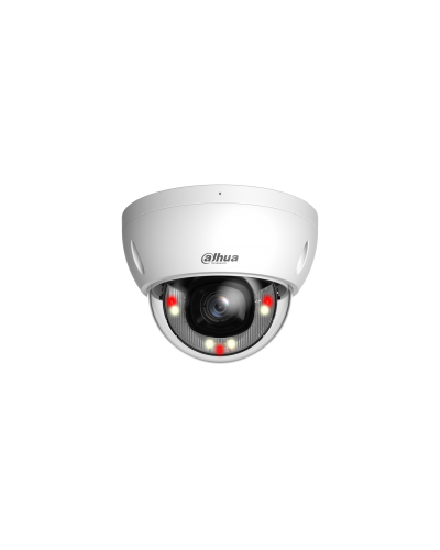DH-IPC-HDBW2249EP-S-IL-0360B. Профессиональная видеокамера IP купольная. Dahua в Копейске