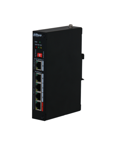 DH-PFT1500. Инжектор PoE. Dahua в Копейске