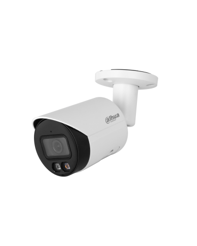 DH-IPC-HFW2849SP-S-IL-0280B. Профессиональная видеокамера IP цилиндрическая. Dahua в Копейске