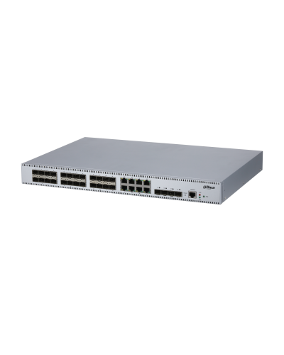 DH-PFS5936-24GF8GT4XF. Коммутатор без POE. Dahua в Копейске