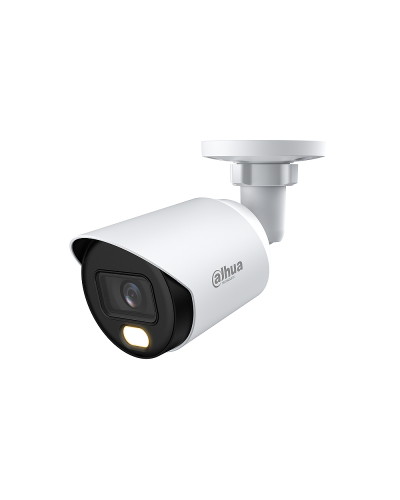 DH-HAC-HFW1239TP-A-LED-0280B-S3. Профессиональная видеокамера мультиформатная цилиндрическая. Dahua в Копейске