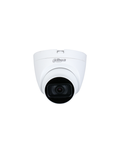 DH-HAC-HDW1500TRQP-A-0360B-S2. Профессиональная видеокамера мультиформатная купольная. Dahua в Копейске