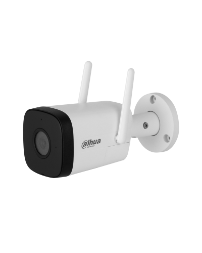 DH-IPC-HFW1430DTP-STW-0280B. Профессиональная видеокамера IP цилиндрическая. Dahua в Копейске
