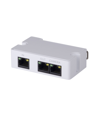 DH-PFT1300. Удлинитель. Dahua в Копейске