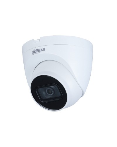 DH-IPC-HDW2230TP-AS-0280B-S2 (DH-IPC-HDW2230T-AS-0280B-S2). Профессиональная видеокамера IP купольная. Dahua в Копейске