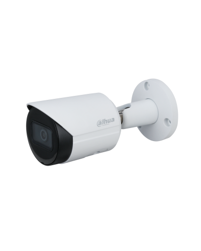 DH-IPC-HFW2230SP-S-0280B-S2. Профессиональная видеокамера IP цилиндрическая. Dahua в Копейске
