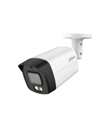 DH-HAC-HFW1239TLMP-A-LED-0280B-S2. Профессиональная видеокамера мультиформатная цилиндрическая . Dahua в Копейске