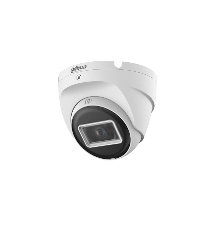 DH-HAC-T2A21P-U-0600B. Профессиональная видеокамера мультиформатная купольная. Dahua в Копейске