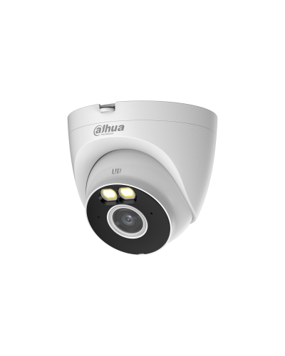 DH-IPC-T2AP-LED-0360B. Профессиональная видеокамера IP купольная. Dahua в Копейске