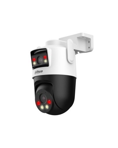 DH-IPC-P3DP-3F-PV-0280B/0600B. Профессиональная видеокамера IP поворотная. Dahua в Копейске