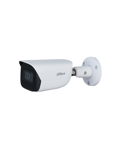 DH-IPC-HFW3241EP-SA-0600B. Профессиональная видеокамера IP цилиндрическая. Dahua в Копейске