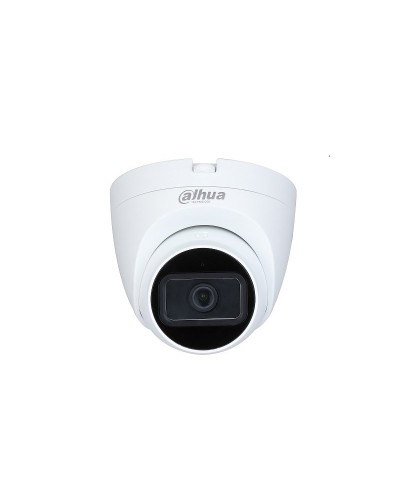 DH-HAC-HDW1500TRQP-A-0360B. Профессиональная видеокамера мультиформатная купольная. Dahua в Копейске