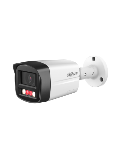 DH-IPC-HFW2249TLP-S-PV-0280B. Профессиональная видеокамера IP цилиндрическая. Dahua в Копейске