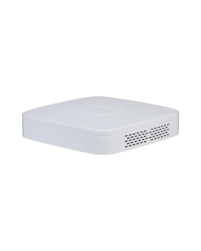 DHI-NVR2104-I2. IP-видеорегистратор 4-канальный. Dahua в Копейске