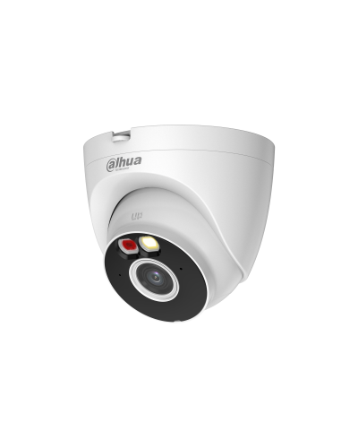 DH-IPC-T2AP-PV-0280B. Профессиональная видеокамера IP купольная. Dahua в Копейске
