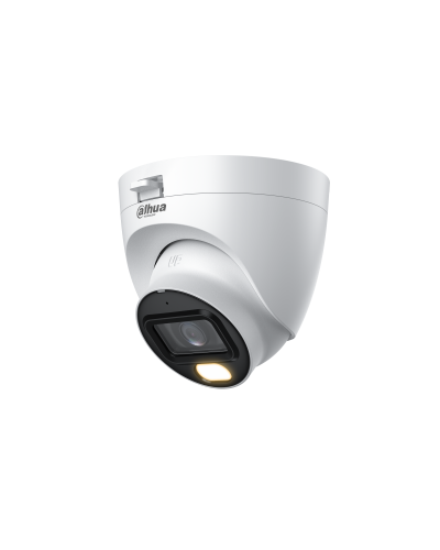 DH-HAC-HDW1239TLQP-A-LED-0280B-S3. Профессиональная видеокамера мультиформатная купольная. Dahua в Копейске