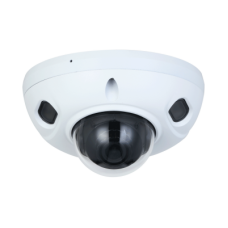 DH-IPC-HDBW3441FP-AS-0280B-S2. Профессиональная видеокамера IP купольная. Dahua