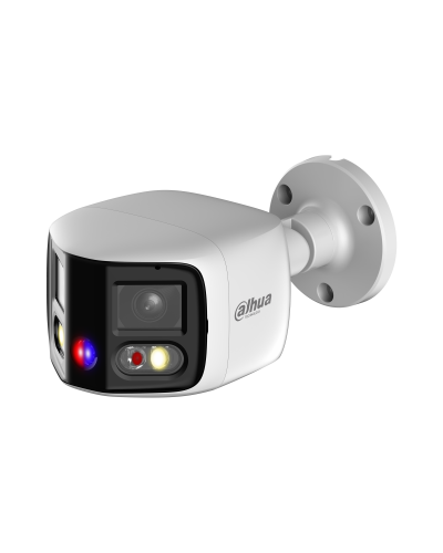 DH-IPC-PFW3849SP-A180-E2-AS-PV-0280B. Профессиональная видеокамера IP цилиндрическая. Dahua в Копейске