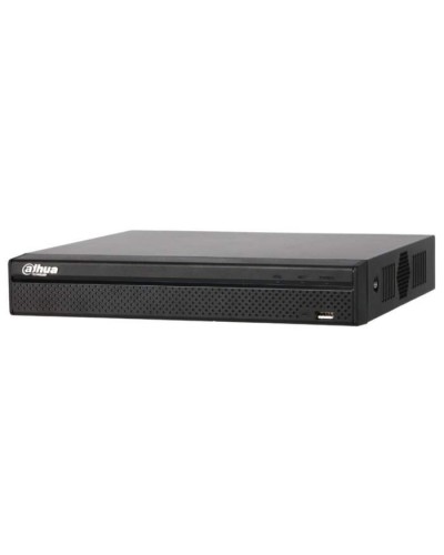 DHI-NVR5416-16P-4KS2E (DH-NVR5416-16P-4KS2E): IP-видеорегистратор 16-канальный в Копейске