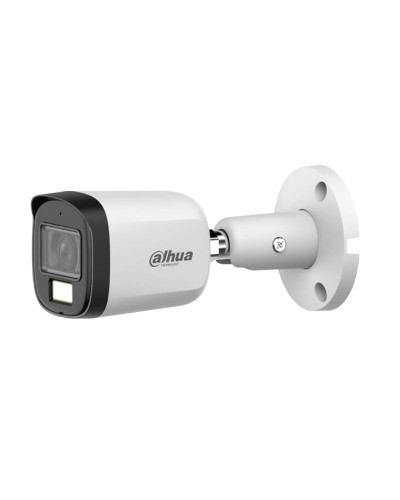 DH-HAC-B2A21P-U-IL-0360B. Профессиональная видеокамера мультиформатная цилиндрическая. Dahua в Копейске