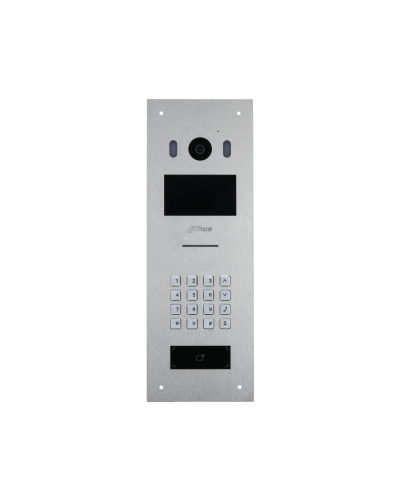 DHI-VTO6521K. Вызывная панель IP-домофона. Dahua в Копейске