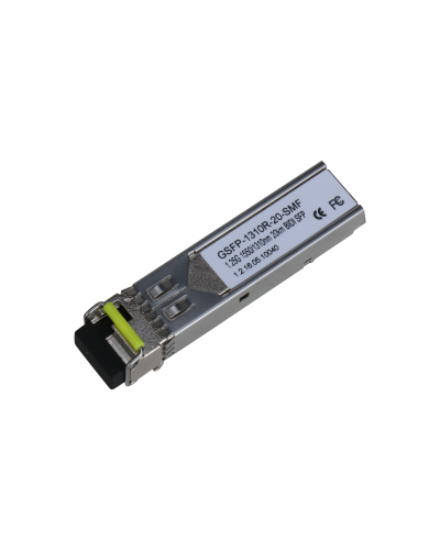 DH-GSFP-1310R-20-SMF. SFP модуль. Dahua в Копейске