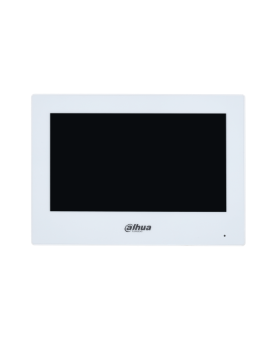 DHI-VTH2621GW-P. Монитор IP-видеодомофона цветной. Dahua в Копейске