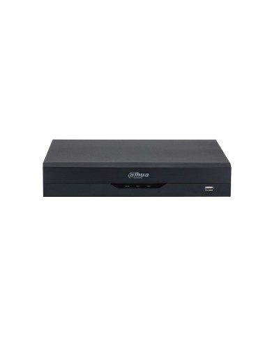 DHI-XVR5108HE-I3 (DH-XVR5108HE-I3). Видеорегистратор мультиформатный 8-канальный. Dahua в Копейске