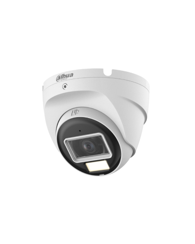 DH-HAC-T2A21P-U-IL-0280B. Профессиональная видеокамера мультиформатная купольная. Dahua в Копейске