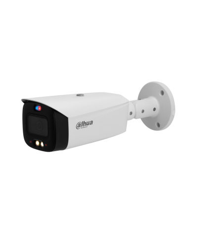 DH-IPC-HFW3449T1P-AS-PV-0360B-S5. Профессиональная видеокамера IP цилиндрическая. Dahua в Копейске