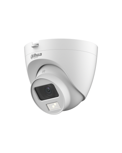 DH-HAC-HDW1500CLQP-IL-A-0280B-S2. Профессиональная видеокамера мультиформатная купольная. Dahua в Копейске