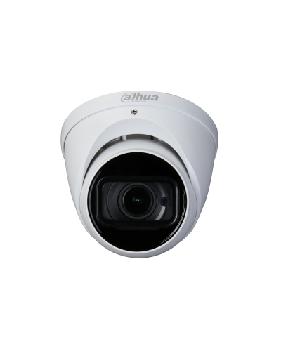 DH-HAC-HDW1801TP-Z-A-S2. Профессиональная видеокамера мультиформатная купольная. Dahua в Копейске